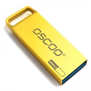 فلش 16 گیگ اوسکو K001 USB3.0