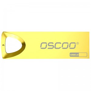 فلش 16 گیگ اوسکو Oscoo Crab K005 USB3.0