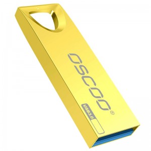 فلش 16 گیگ اوسکو K005 USB3.0