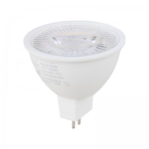 لامپ هالوژن 6 وات LED نور پایه سوزنی