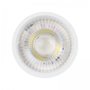 لامپ هالوژن 6 وات LED نور پایه سوزنی