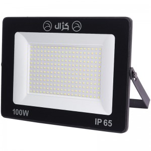 پروژکتور کژال Kazhal LED IP65 100W