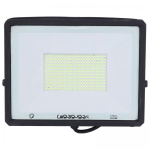 پروژکتور پرتو نور توس Parto Noor Toos Hanis LED IP65 100W