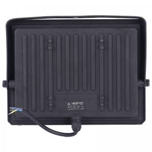 پروژکتور پرتو نور توس Parto Noor Toos Hanis LED IP65 100W