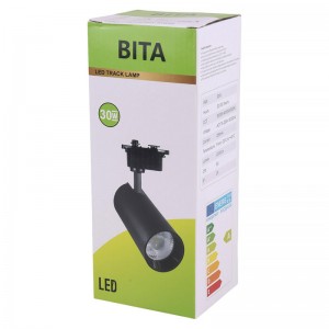 چراغ ریلی 30 وات بیتا