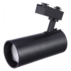 چراغ ریلی 30 وات بیتا Black