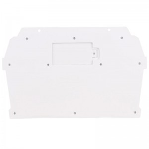 چراغ دیواری سنسوردار خورشیدی HW999-4W