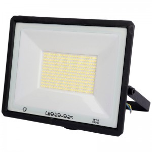 پروژکتور پرتو نور توس Parto Noor Toos Hanis LED IP65 150W