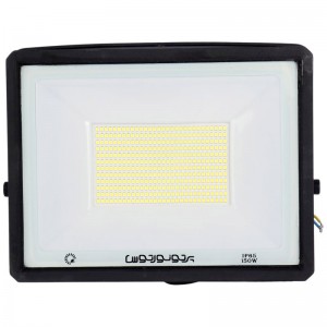 پروژکتور پرتو نور توس Parto Noor Toos Hanis LED IP65 150W