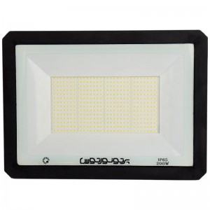 پروژکتور پرتو نور توس Parto Noor Toos Hanis LED IP65 200W