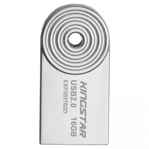 فلش 16 گیگ کینگ استار KingStar Picco KS239