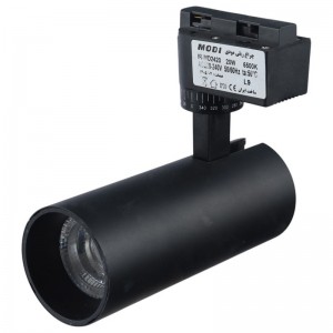 چراغ ریلی 20 وات مودی IR-MD2420