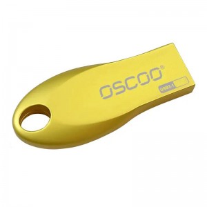 فلش 16 گیگ اوسکو Sagittarius K10 USB3.1