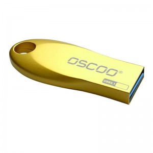 فلش 16 گیگ اوسکو Oscoo K10 USB3.1