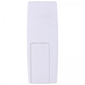 چراغ دیواری سنسوردار خورشیدی Modi IR-MD7105-A + ریموت کنترل