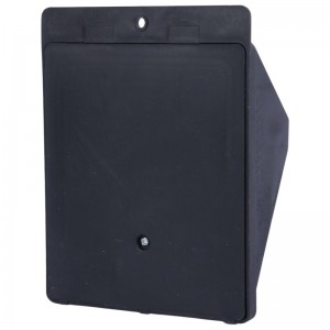 چراغ دیواری سنسوردار خورشیدی I Lite IT-254