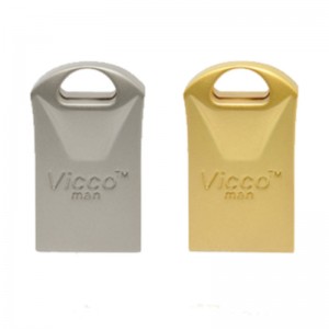 فلش 32 گیگ ویکومن Vicco VC200
