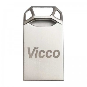 فلش 32 گیگ ویکومن ViccoMan VC372 USB 3.1