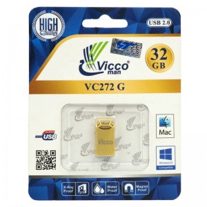 فلش 32 گیگ VC272