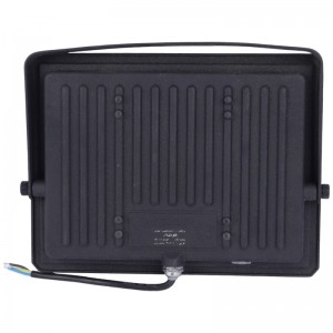 پروژکتور فتوسل دار پرتو نور توس Parto Noor Toos Hanis LED IP65 100W