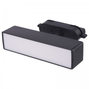 چراغ ریلی 10 وات D05S