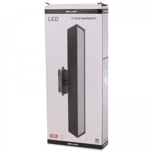 چراغ ریلی 20 وات D10S