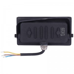 پروژکتور پرتو نور توس Parto Noor Toos Hamon LED IP65 10W