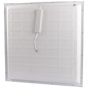 پنل ال ای دی سقفی توکار Kazhal 60*60cm 65W + آداپتور
