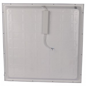 پنل ال ای دی سقفی توکار Kazhal 60*60cm 65W + آداپتور