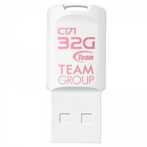 فلش 32 گیگ تیم TeamGroup C171