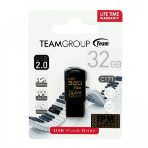 فلش 32 گیگ TeamGroup C171