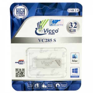 فلش 32 گیگ ویکومن ViccoMan VC285 S