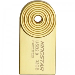 فلش 32 گیگ کینگ استار Picco KS239