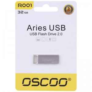 فلش 32 گیگ اوسکو Aries R001