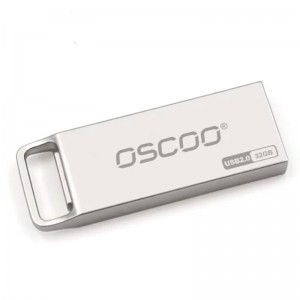 فلش 32 گیگ Oscoo R001
