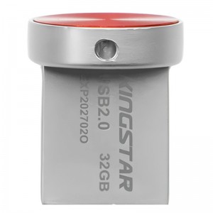 فلش 32 گیگ کینگ استار KingStar Diamond KS240