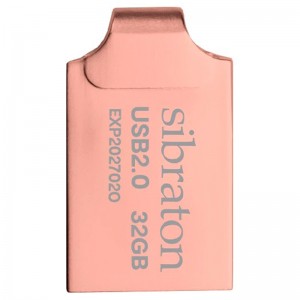 فلش 32 گیگ سیبراتون Sibraton SF2509