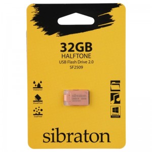 فلش 32 گیگ Sibraton SF2509