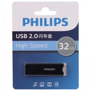 فلش 32 گیگ Philips FM10UA032A/93