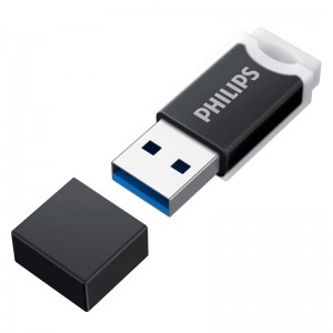 فلش 32 گیگ فیلیپس FM10UA032A/93-B