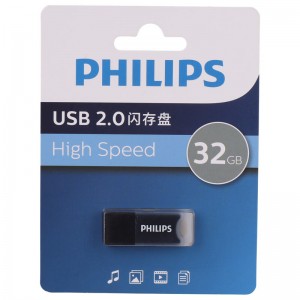 فلش 32 گیگ فیلیپس Philips FM10UA032A