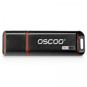 فلش 32 گیگ اوسکو Oscoo Scorpio K009 USB3.0