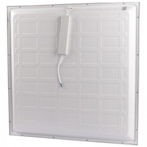 پنل ال ای دی سقفی توکار Kazhal 60*60cm 85W + آداپتور