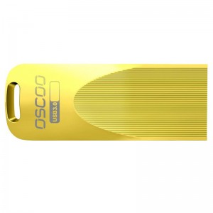 فلش 32 گیگ اوسکو Oscoo Gemini K003 USB3.0