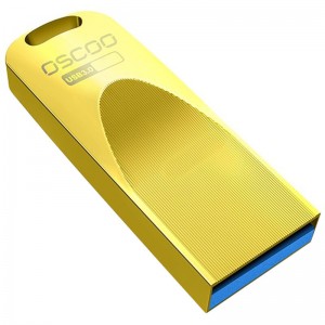 فلش 32 گیگ اوسکو Gemini K003 USB3.0