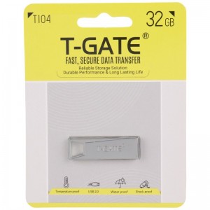 فلش 32 گیگ T-GATE T104