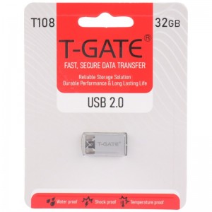 فلش 32 گیگ تی گیت T108