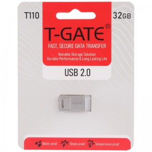 فلش 32 گیگ تی گیت T110