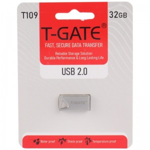 فلش 32 گیگ T-GATE T109