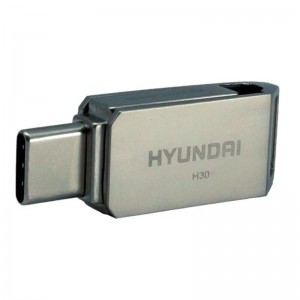 فلش 32 گیگ Hyundai Boost H30 OTG Type-C USB3.2